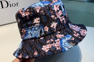 Dior Cap