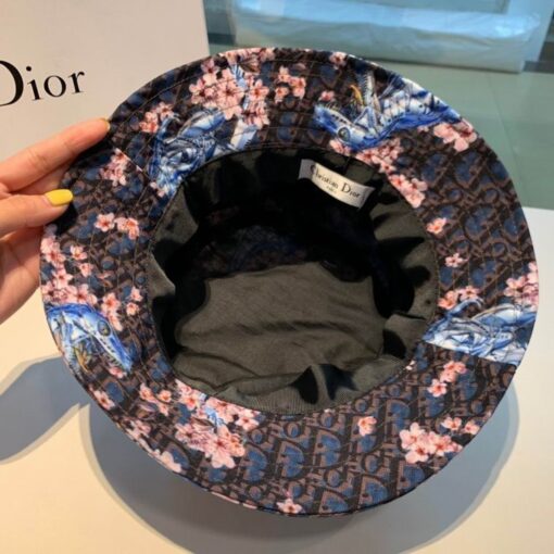 Dior Cap - Image 2