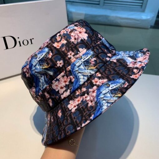 Dior Cap - Image 3