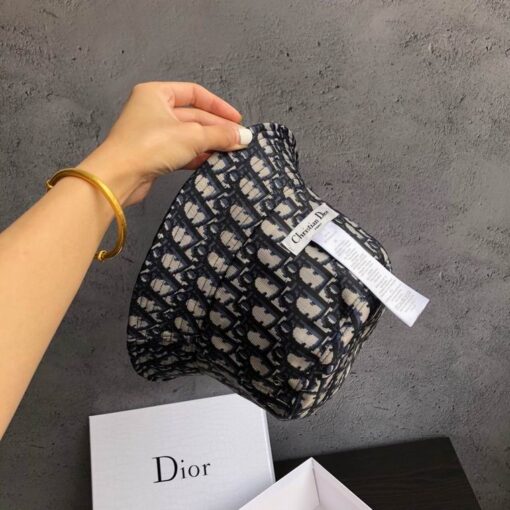 Dior Cap - Image 2