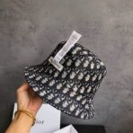 Dior Cap - Image 4