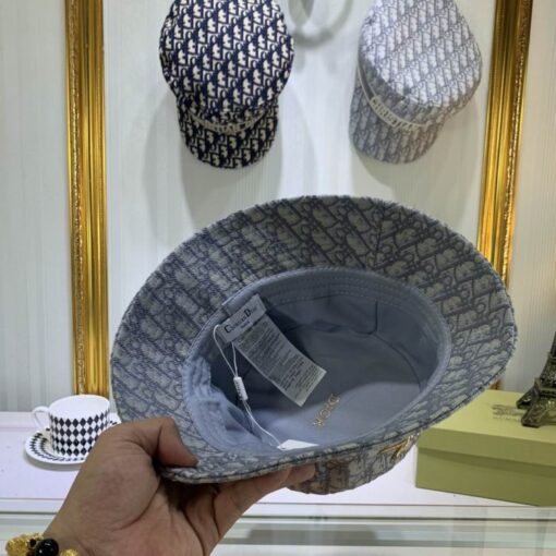 Dior Cap - Image 2