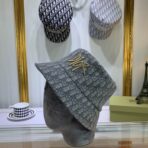 Dior Cap - Image 3