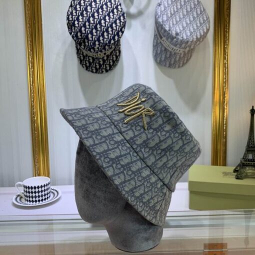Dior Cap - Image 3