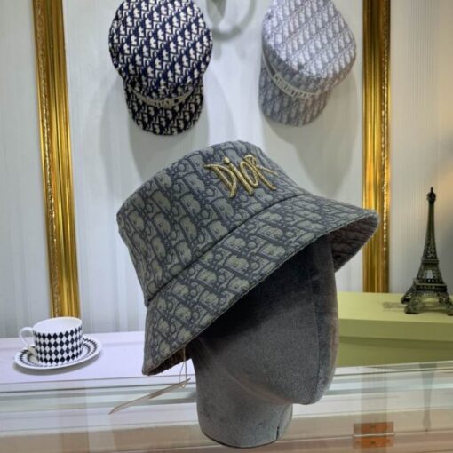Dior Cap - Image 4