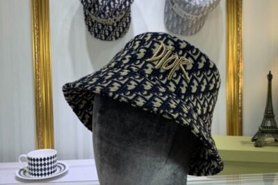 Dior Cap