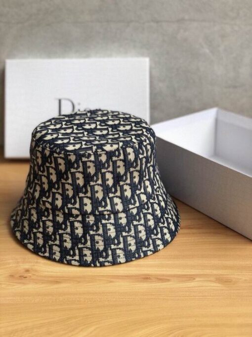 Dior Cap - Image 2