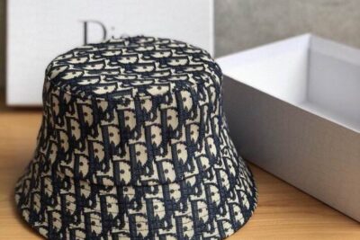 Dior Cap