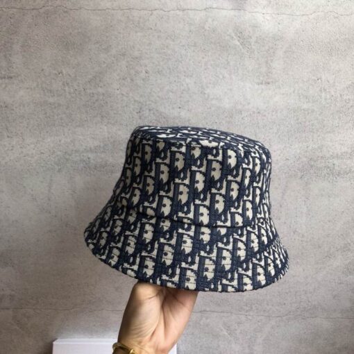 Dior Cap - Image 3