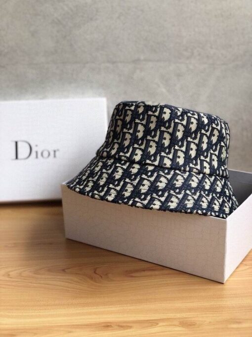 Dior Cap - Image 4