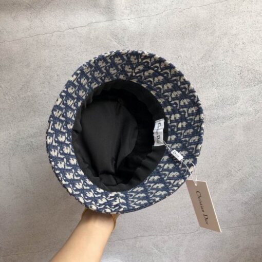 Dior Cap - Image 5