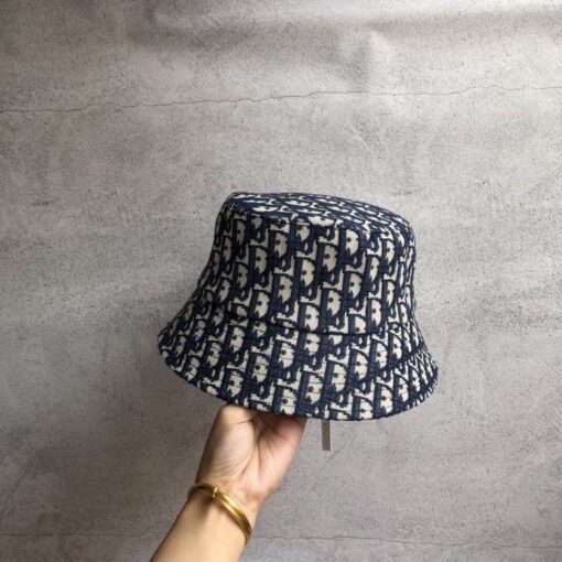 Dior Cap - Image 6