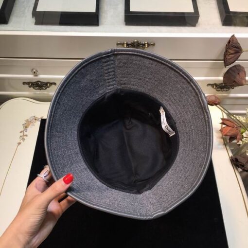 Dior Cap - Image 2