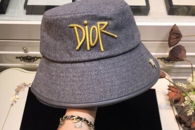 Dior Cap