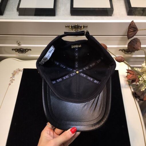 Dior Cap - Image 2