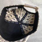 Dior Cap - Image 4