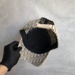 Dior Cap - Image 2