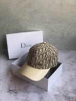 Dior Cap