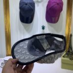 Dior Cap - Image 3