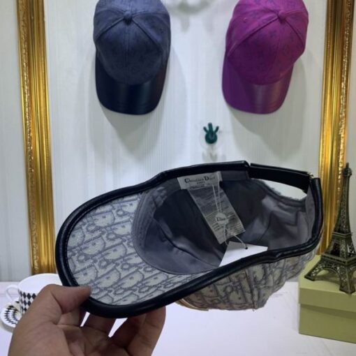 Dior Cap - Image 6