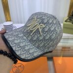 Dior Cap - Image 4