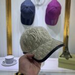 Dior Cap - Image 2