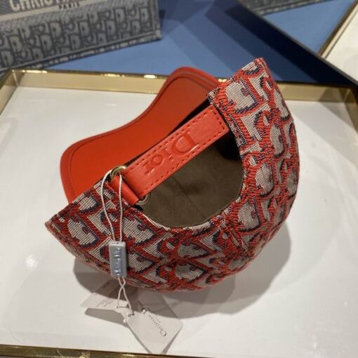 Dior Cap - Image 4
