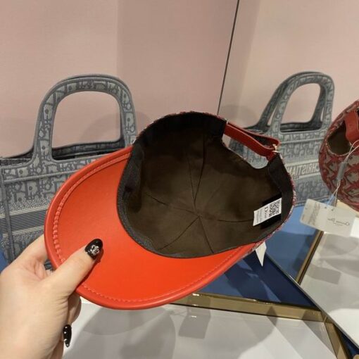 Dior Cap - Image 3
