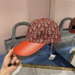 Dior Cap