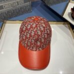 Dior Cap - Image 2