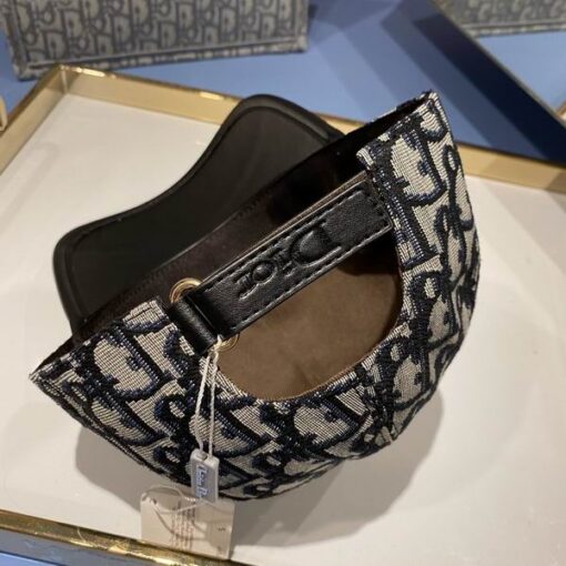 Dior Cap - Image 4