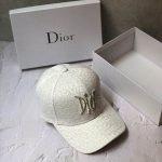 Dior Cap