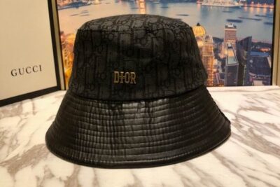 Dior Cap
