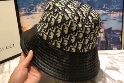 Dior Cap