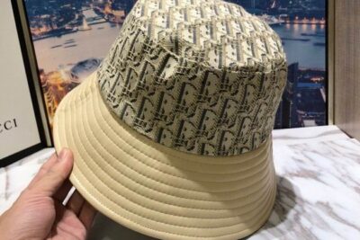 Dior Cap