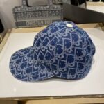 Dior Cap