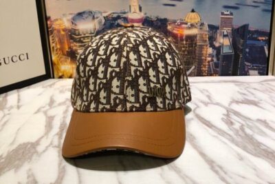 Dior Cap