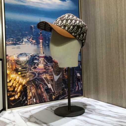 Dior Cap - Image 2