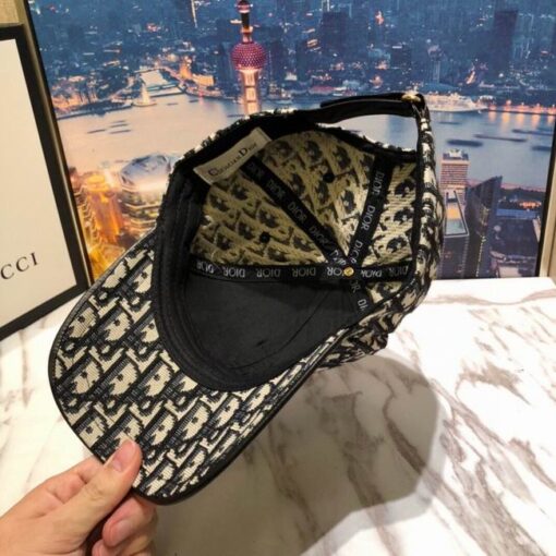 Dior Cap - Image 2