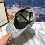 Dior Cap - Image 3