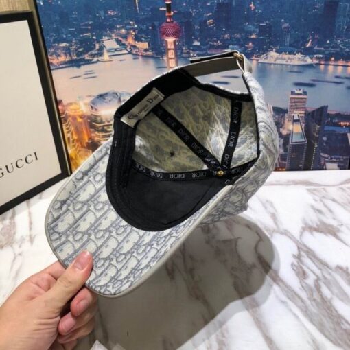 Dior Cap - Image 3