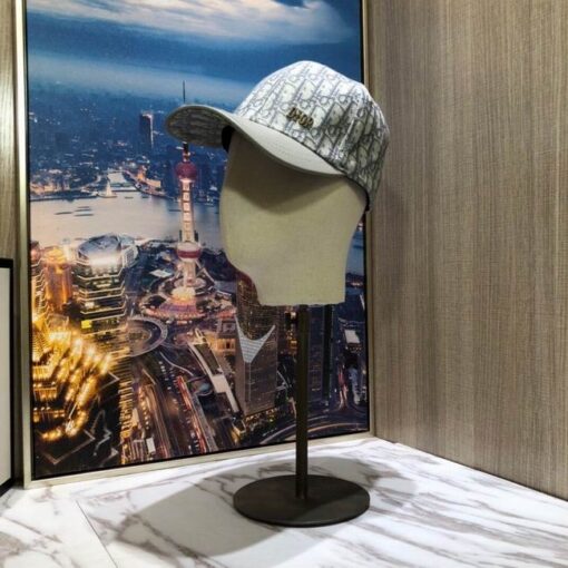 Dior Cap - Image 2
