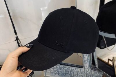 Dior Cap