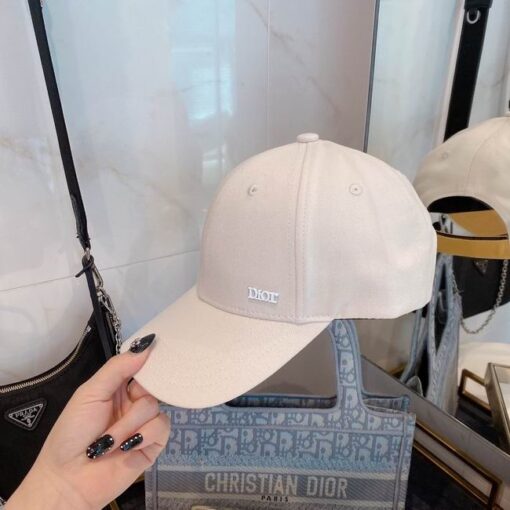 Dior Cap - Image 2