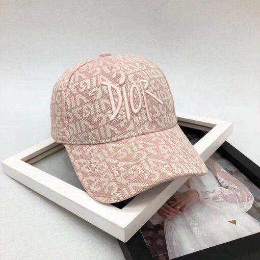 Dior Cap - Image 2
