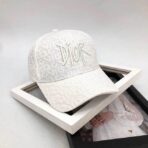 Dior Cap - Image 4