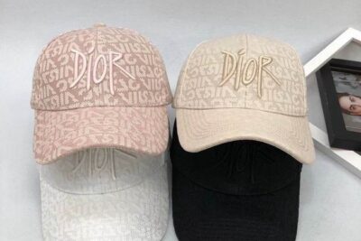 Dior Cap
