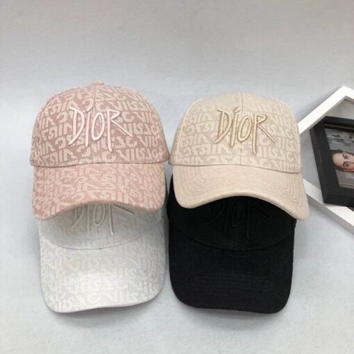 Dior Cap