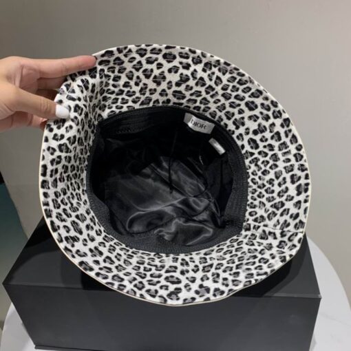 Dior Cap - Image 3