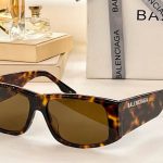 Balenciaga Sunglasses